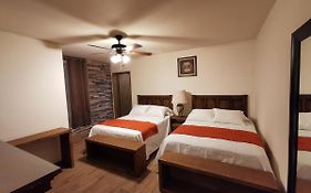 Hotel casa positos