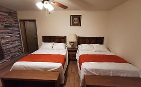 Hotel casa positos